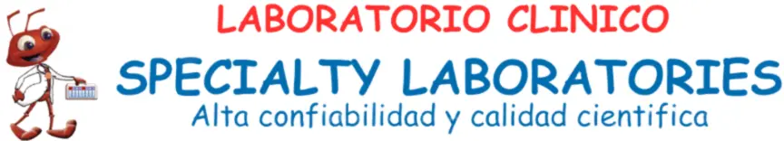 Specialty Laboratories SAS